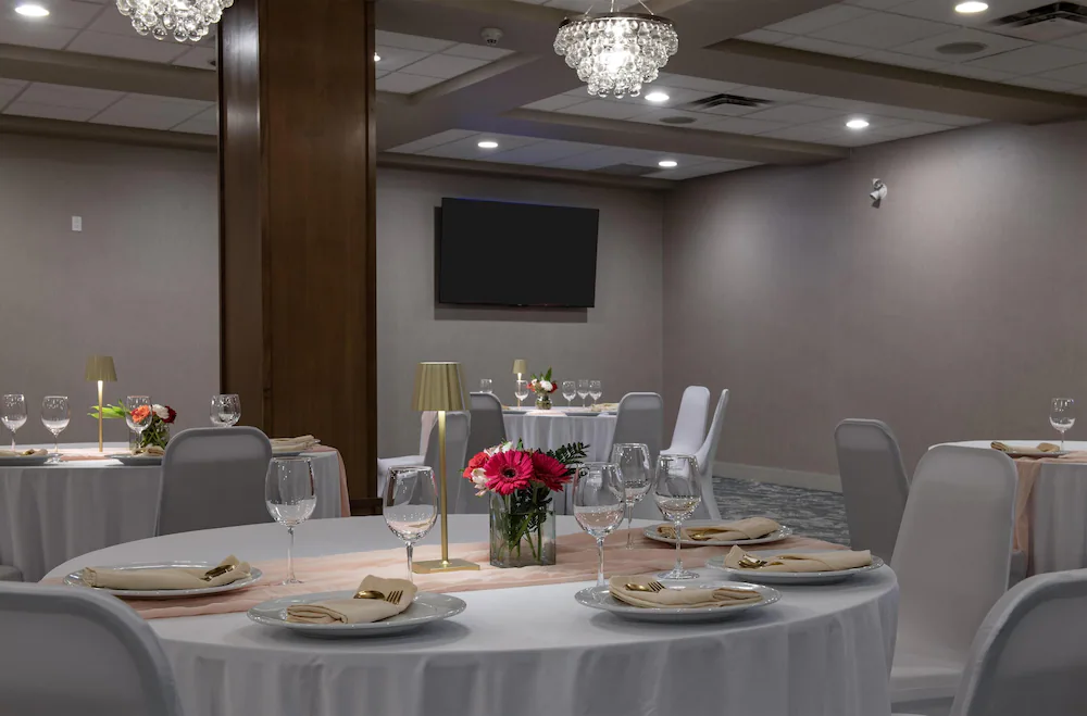 Ballroom