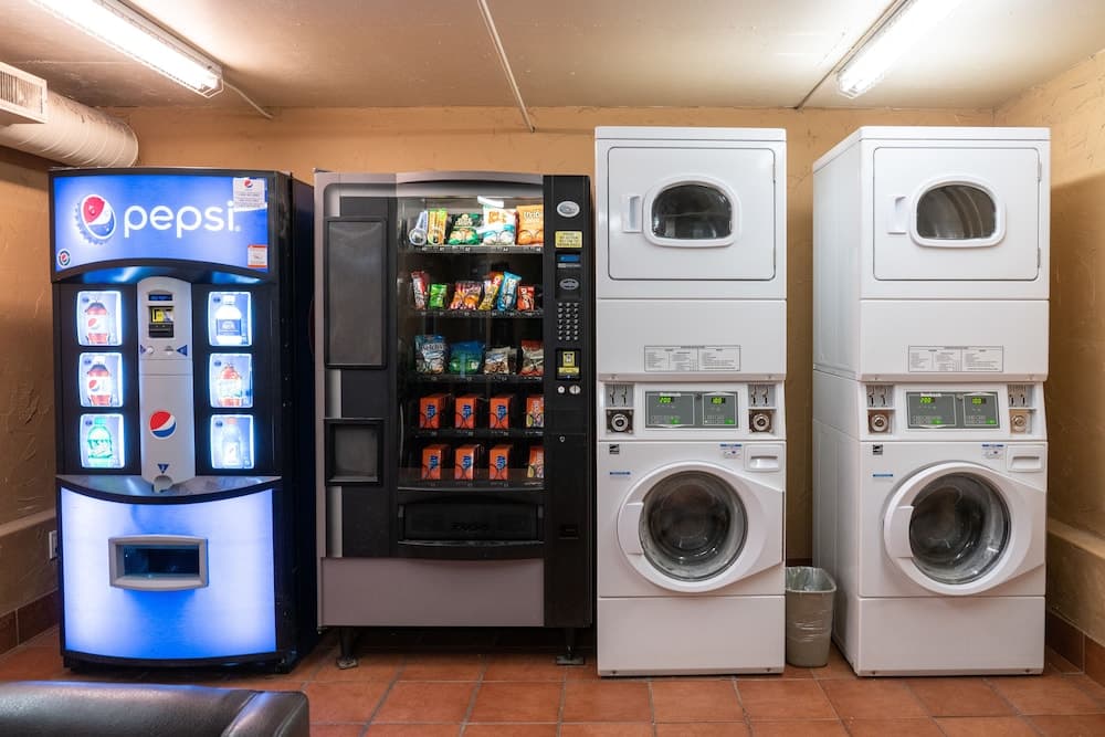 Vending machine