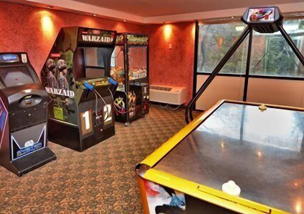 Arcade