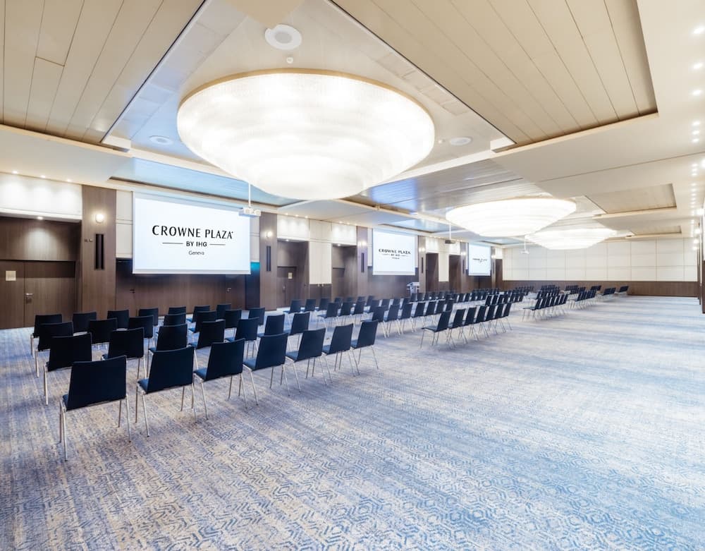 Ballroom