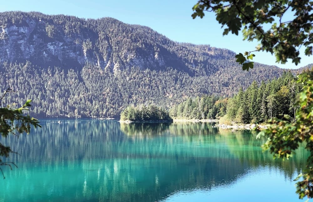 Lake