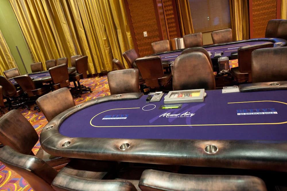 Casino