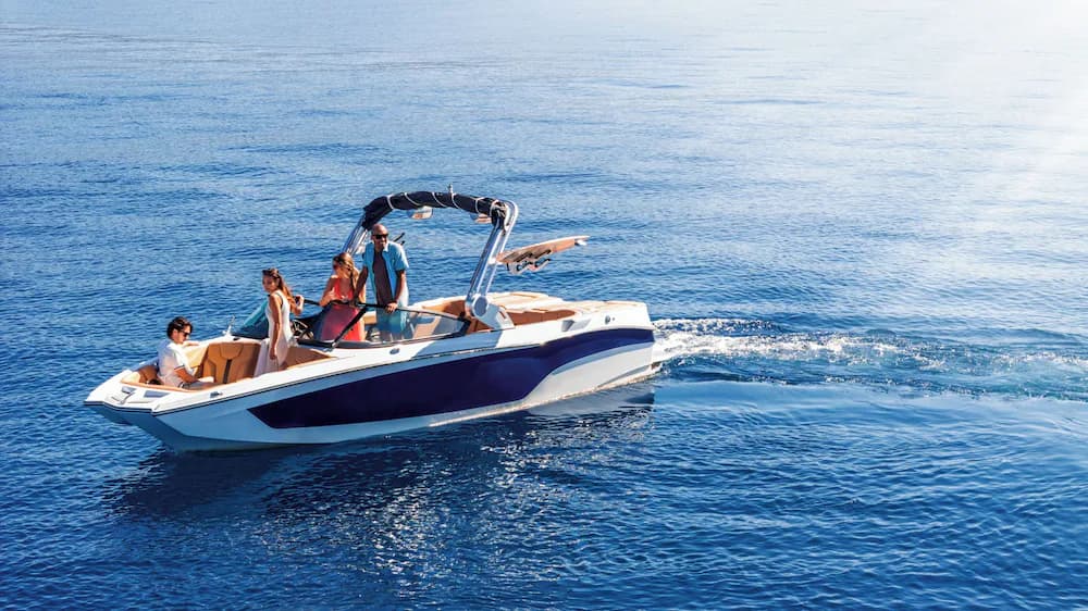 Boating