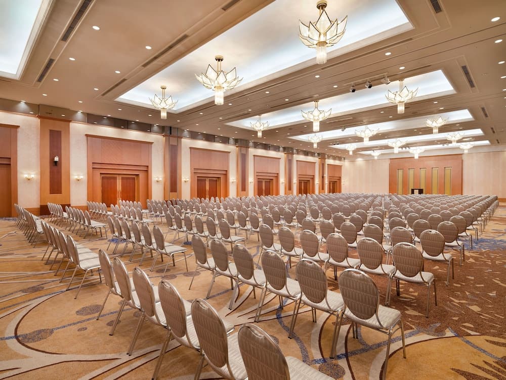 Ballroom