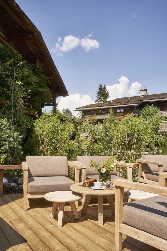Sundeck