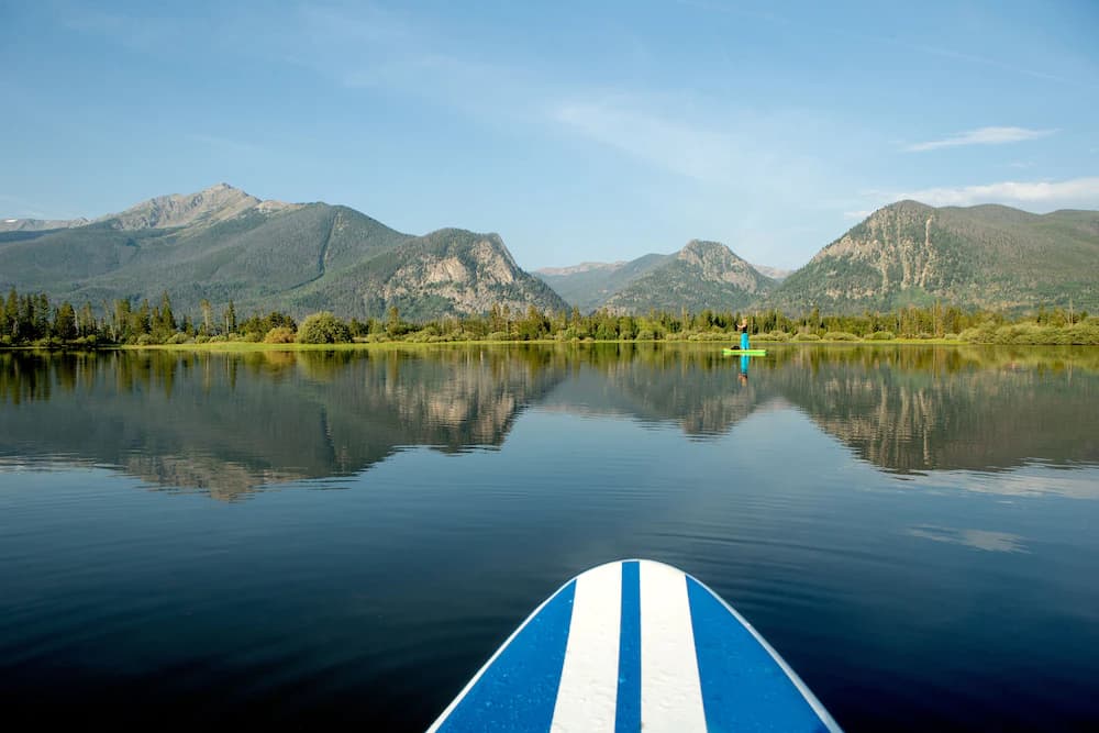 Lake