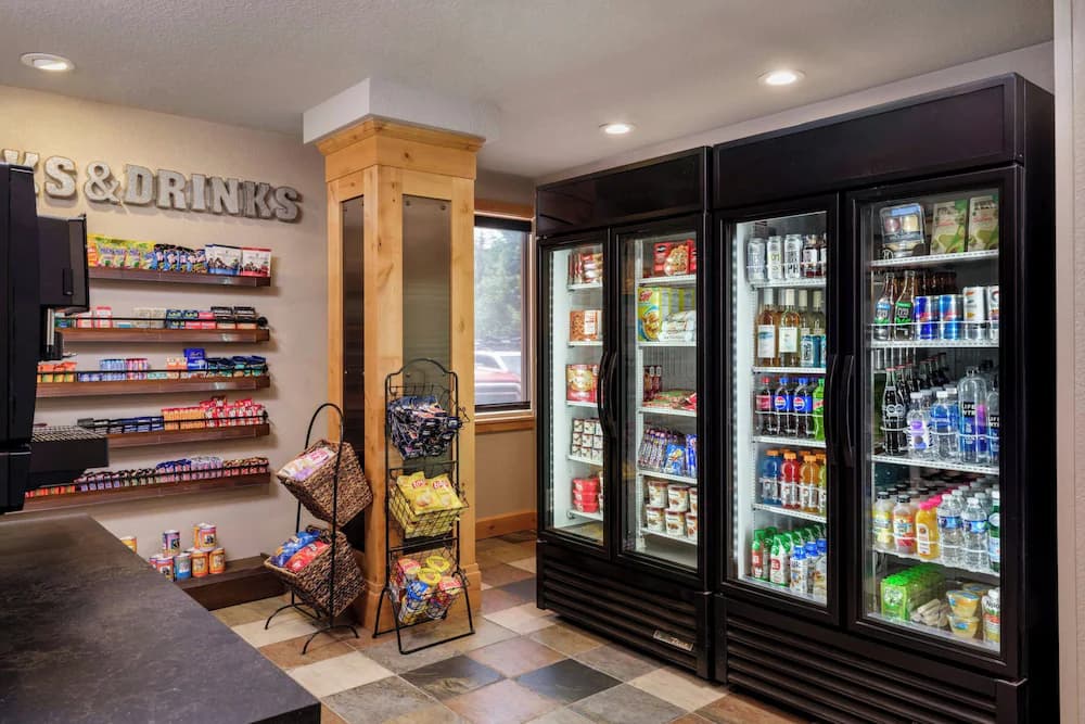 Property amenity