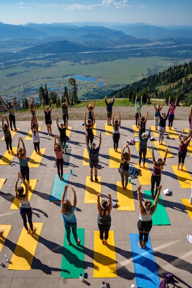 Yoga