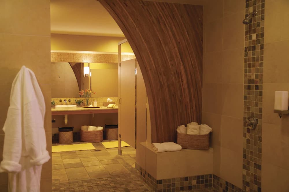 Treatment room