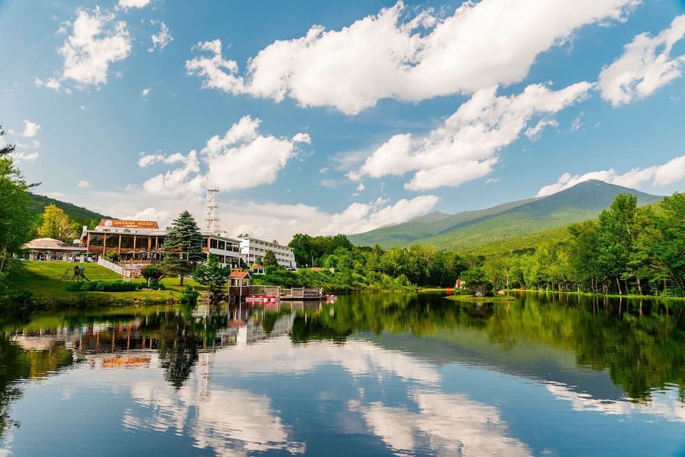 Lake
