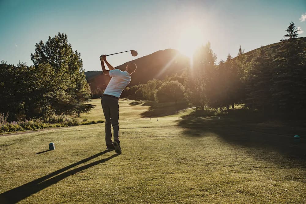 Golf