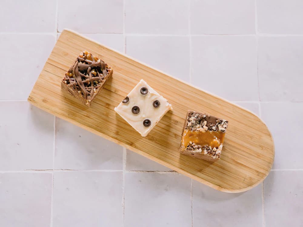 Snack bar