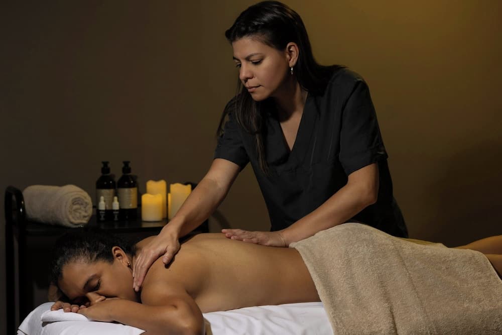 Spa