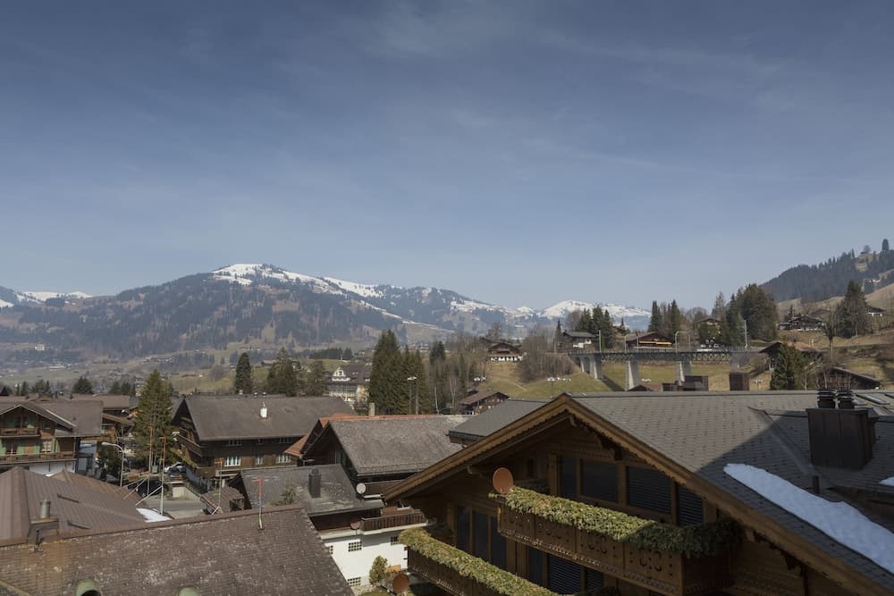 View from room
