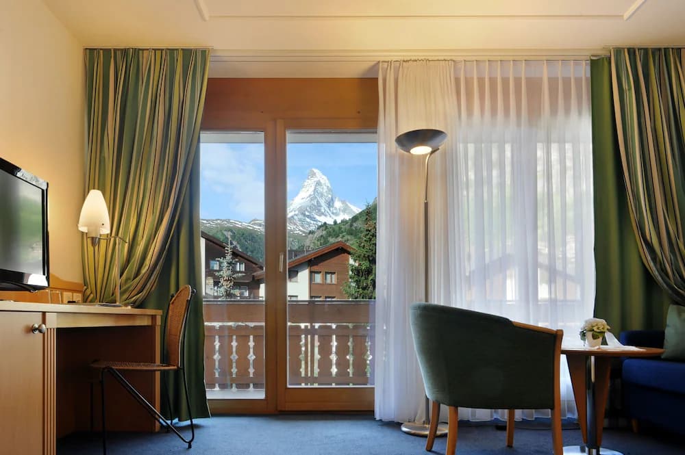 View from room