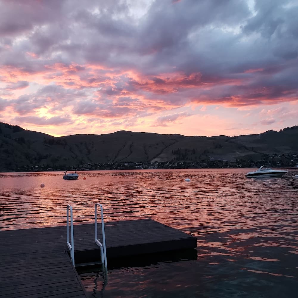 Lake