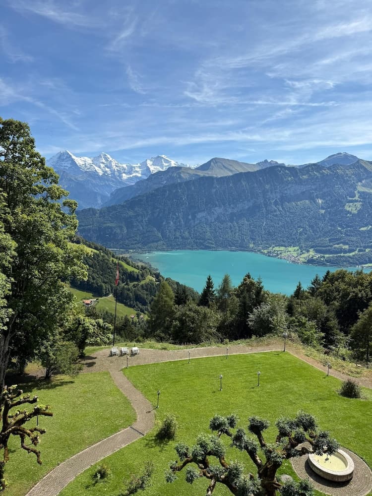 Lake
