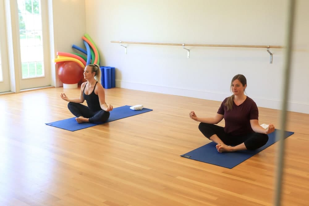 Pilates
