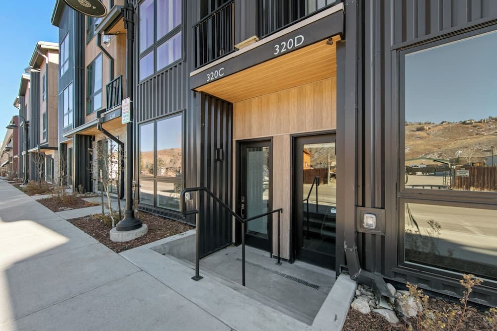 Property amenity