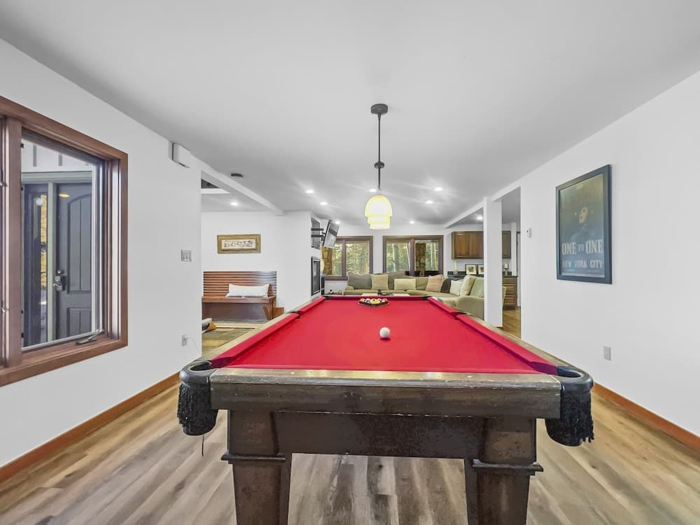 Billiards
