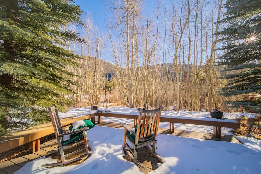 View from room