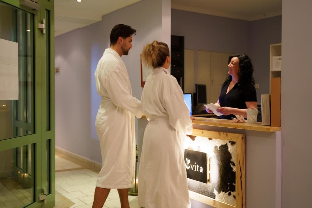 Spa