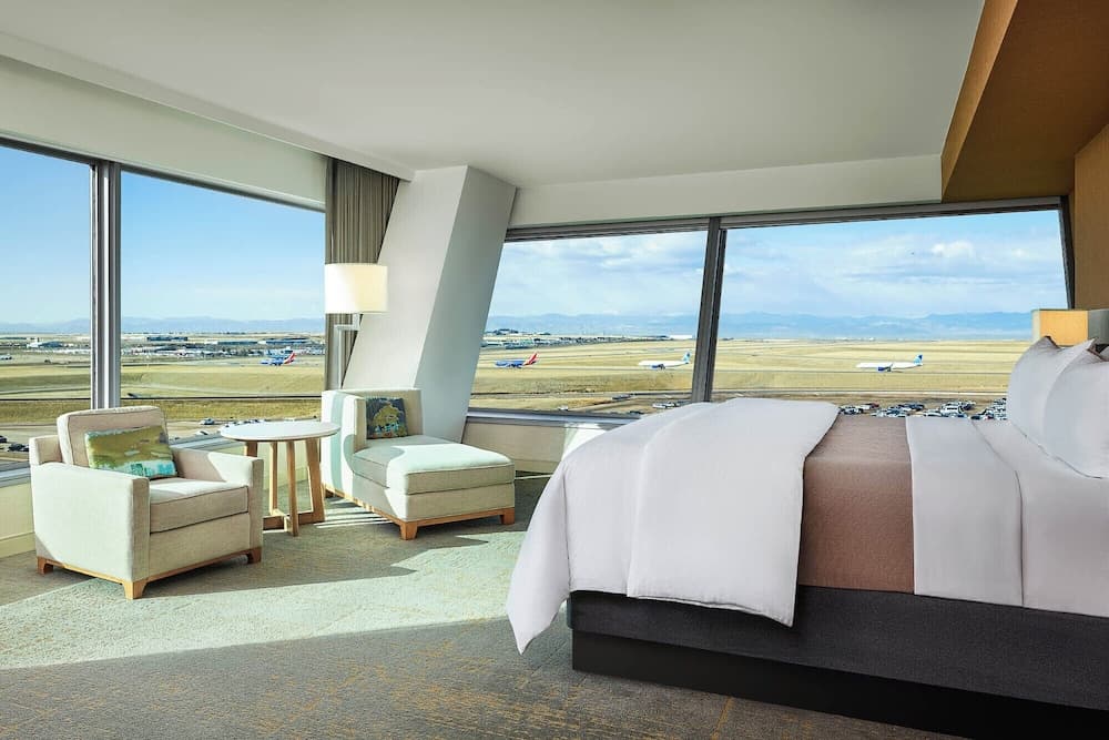 View from room