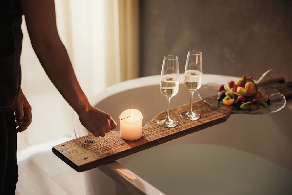 Spa treatment