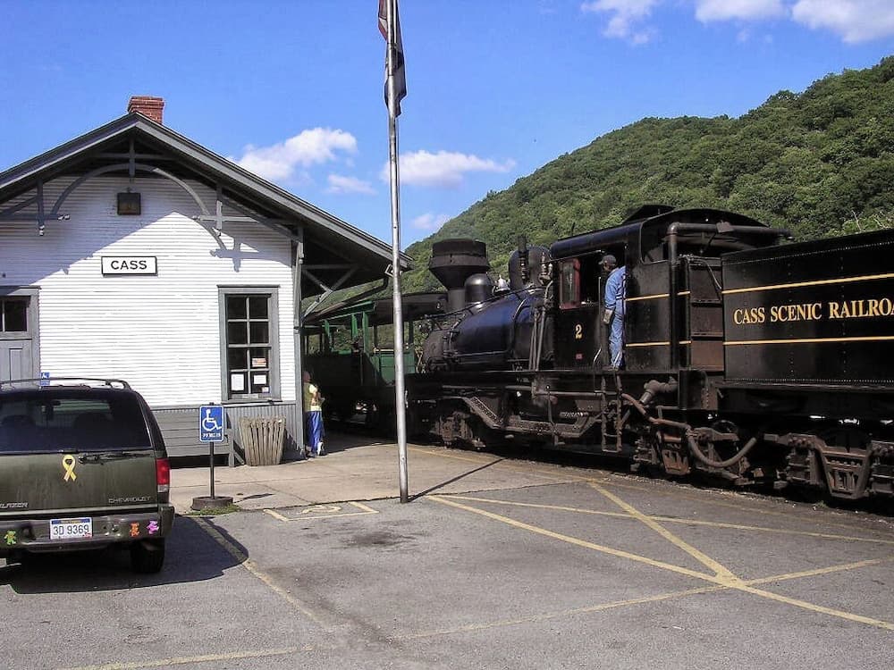 Point of interest