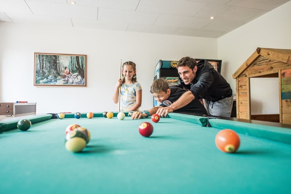 Billiards