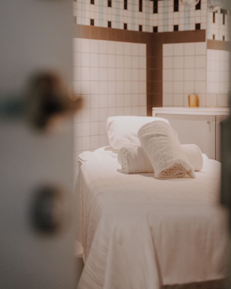 Massage