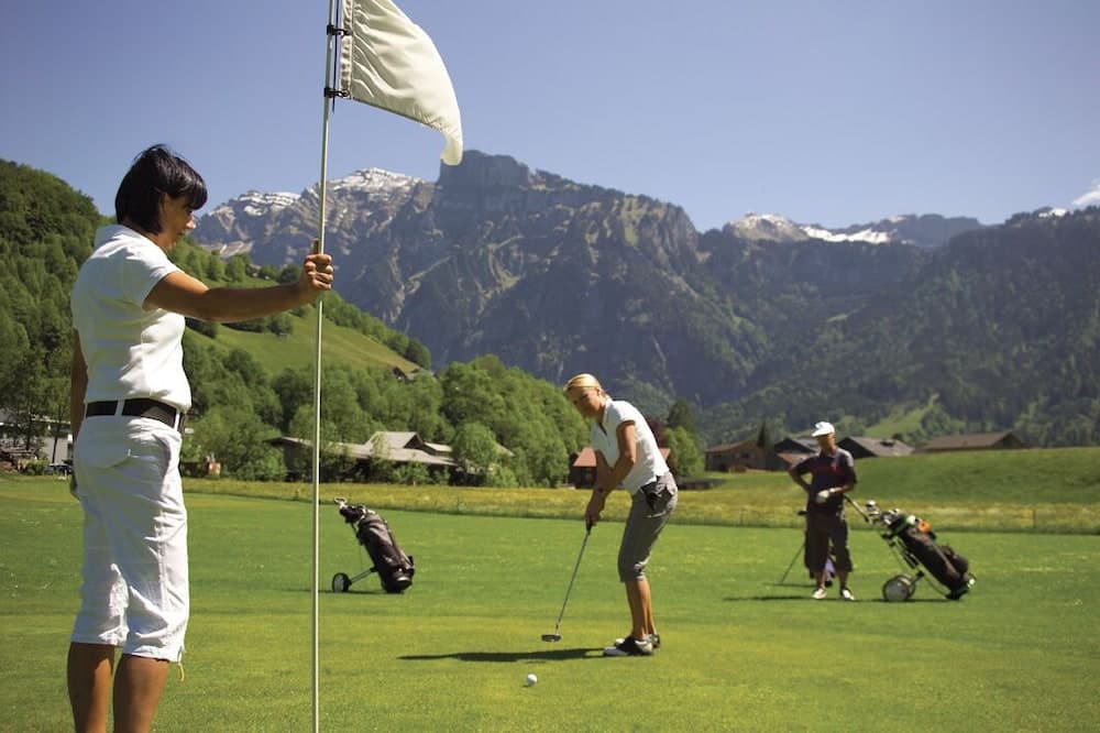 Golf