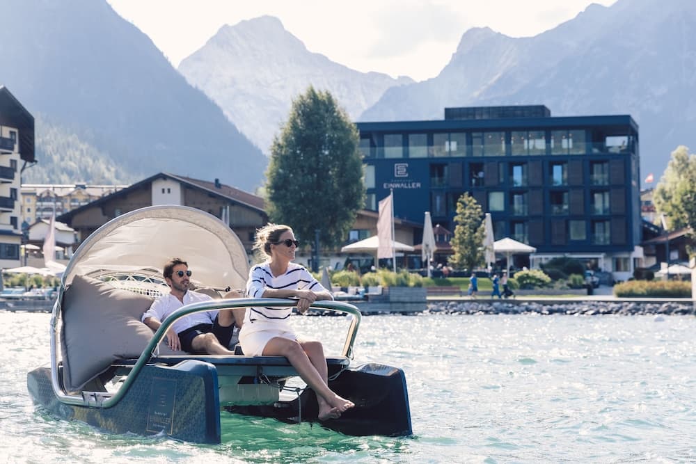 Boating