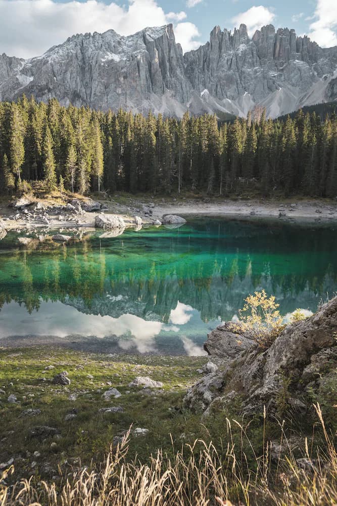 Lake