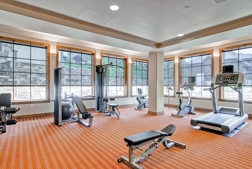 Sports facility
