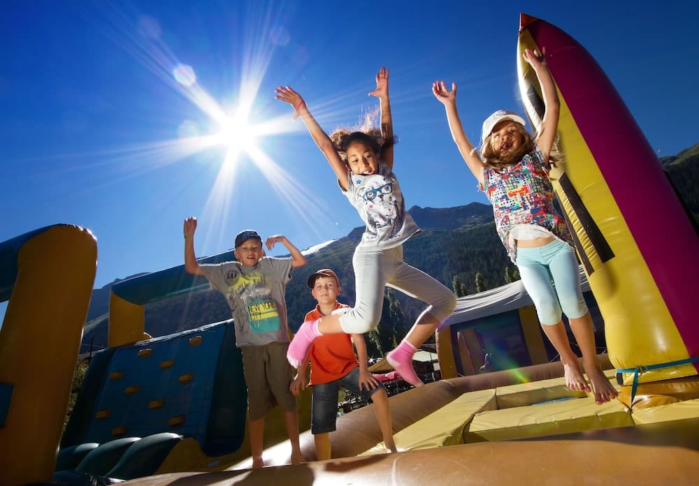 Children's activities
