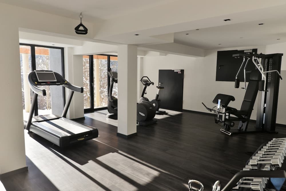 Sports facility