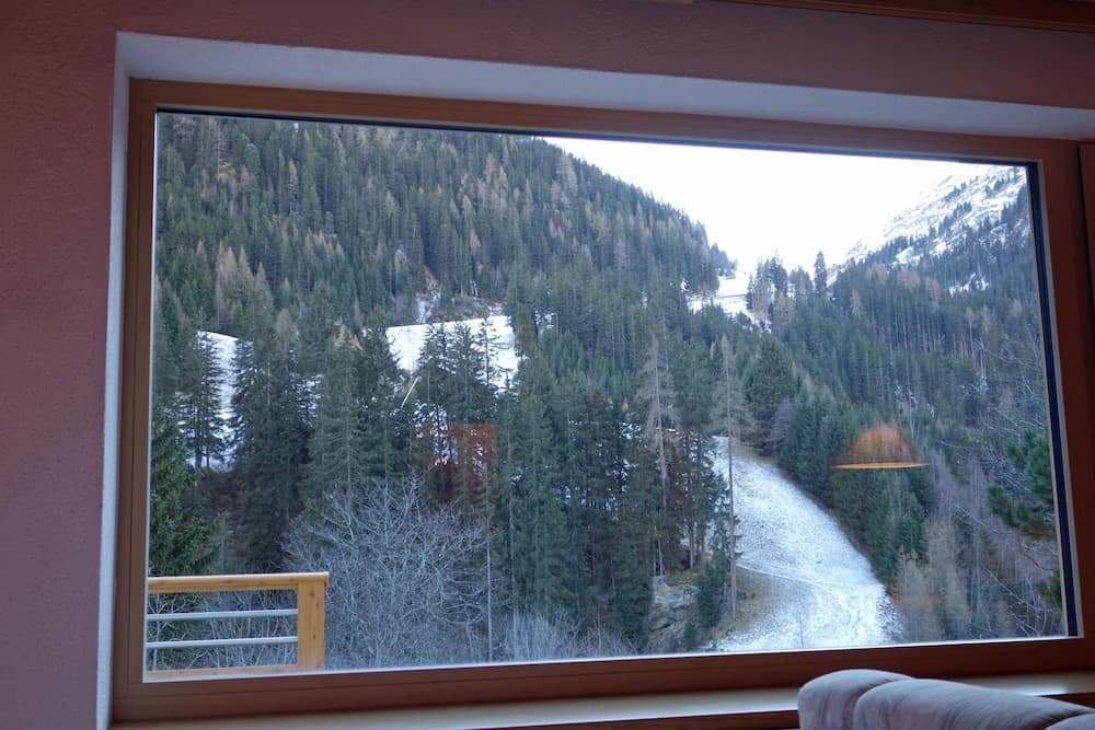 View from room