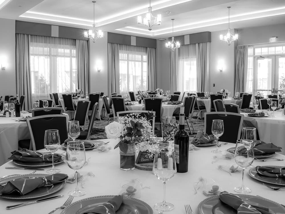 Ballroom