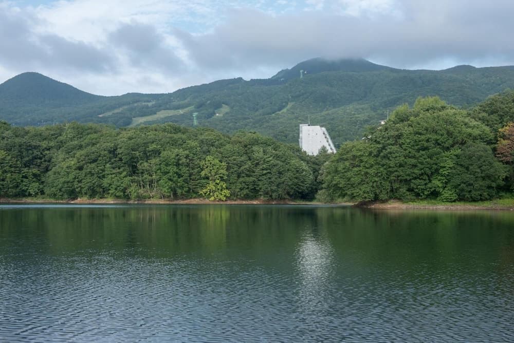 Lake