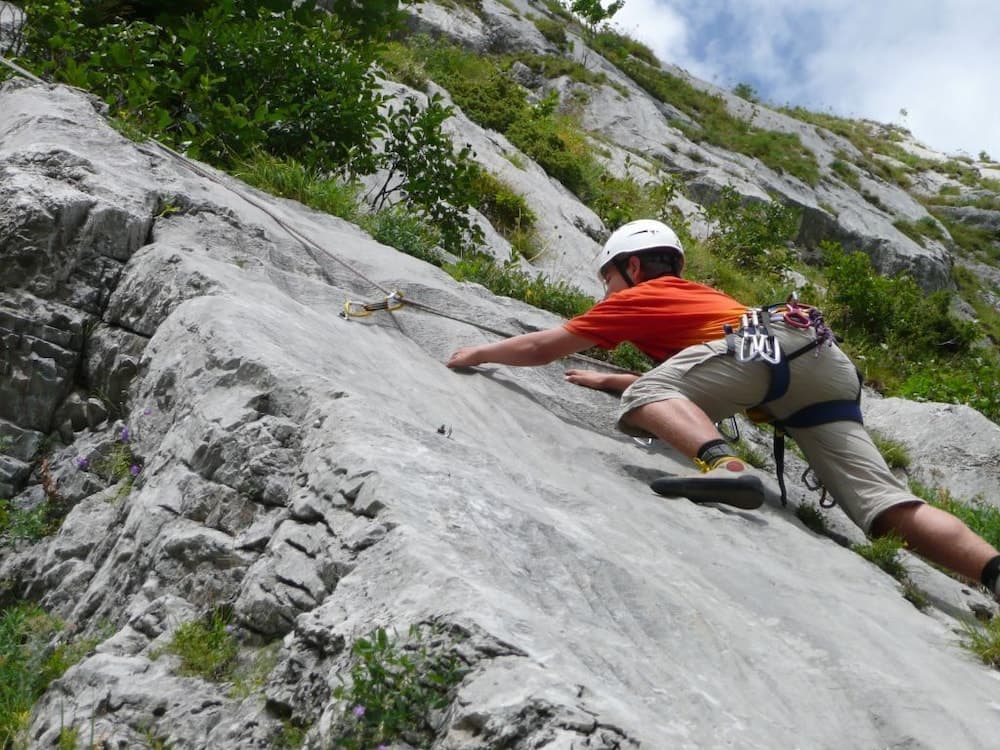 Sports facility
