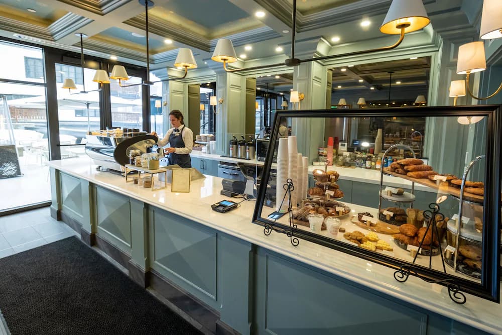 Cafe