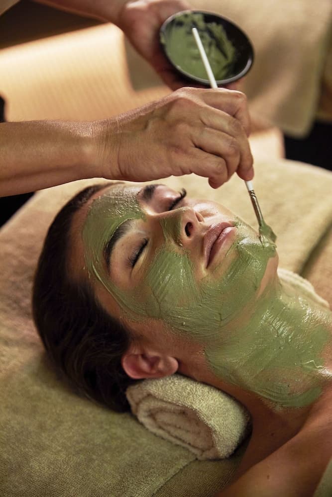 Spa treatment