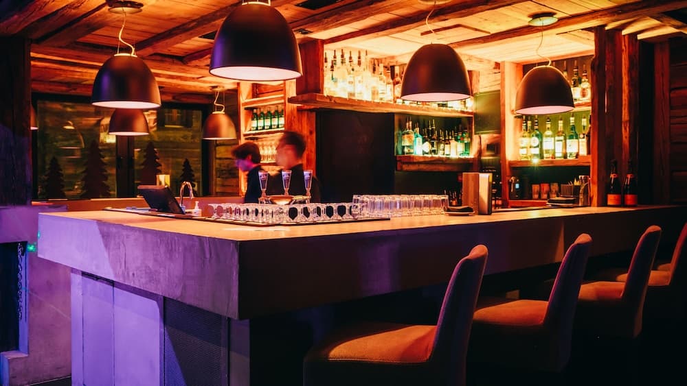Nightclub