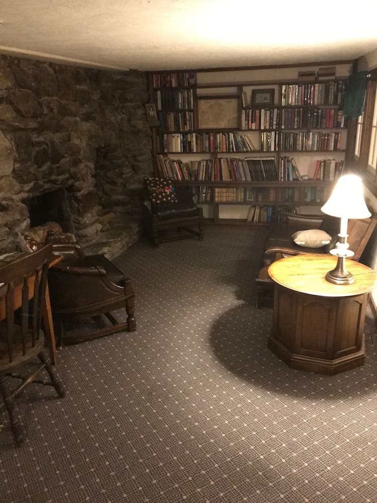 Library