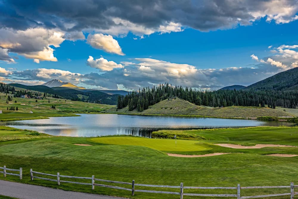 Golf
