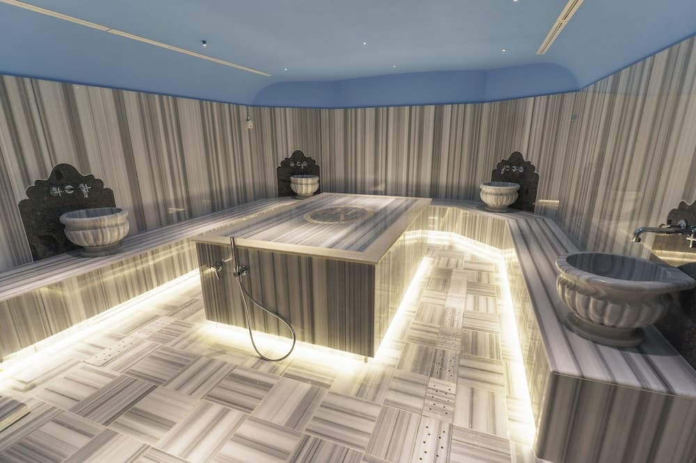 Spa