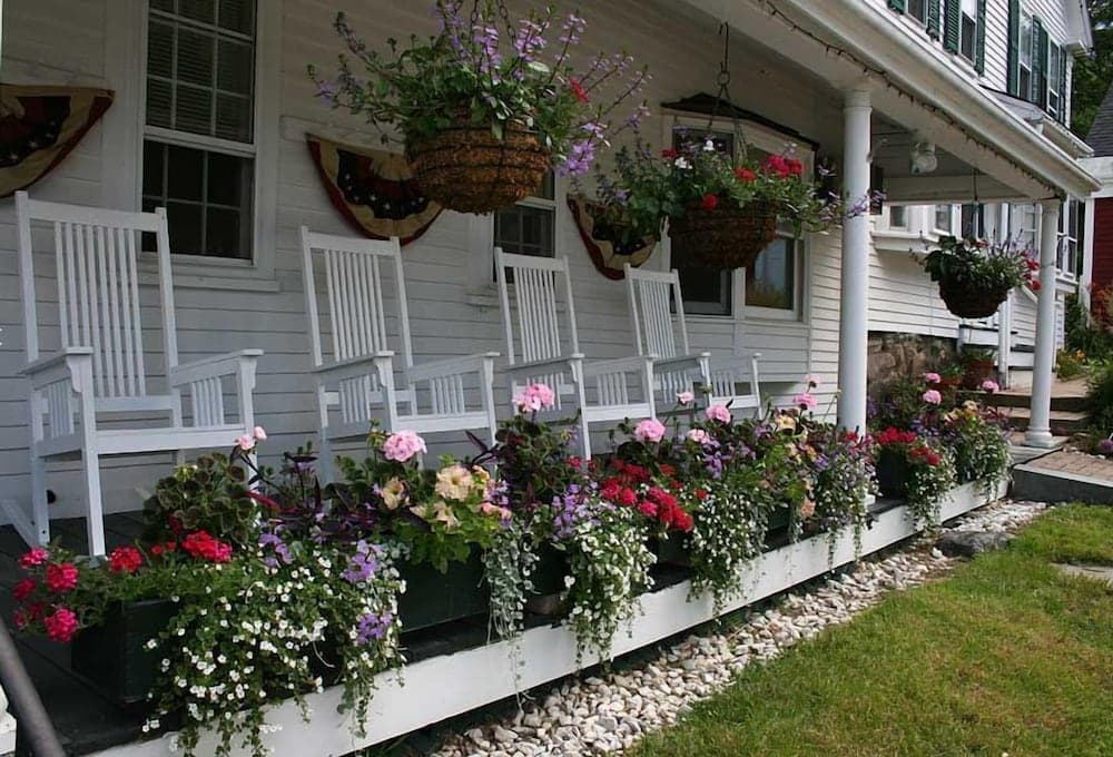 Porch