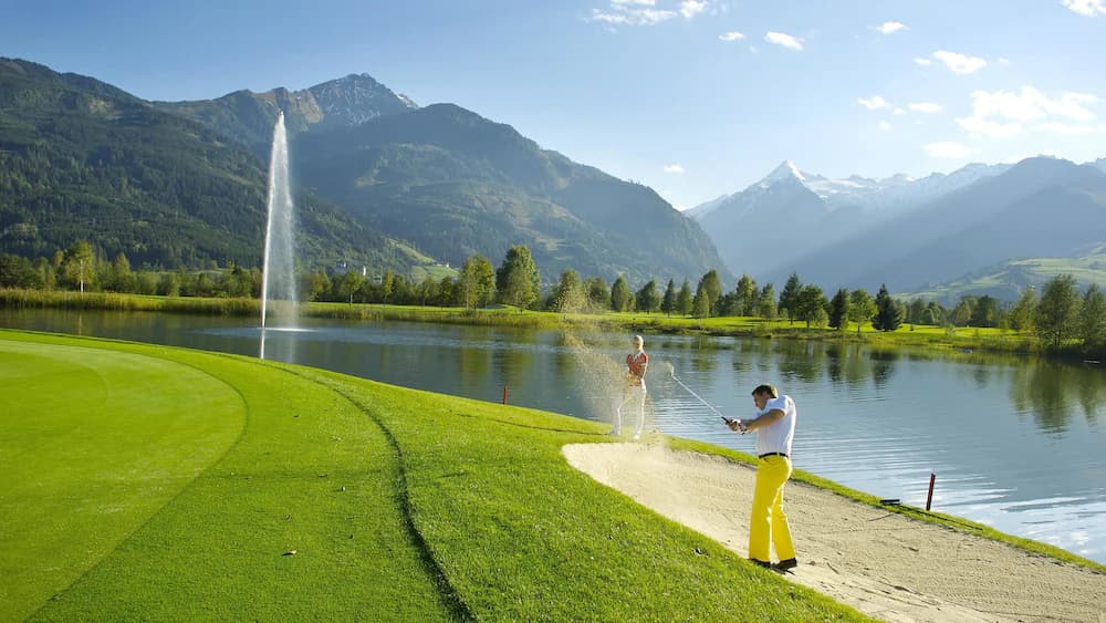 Golf