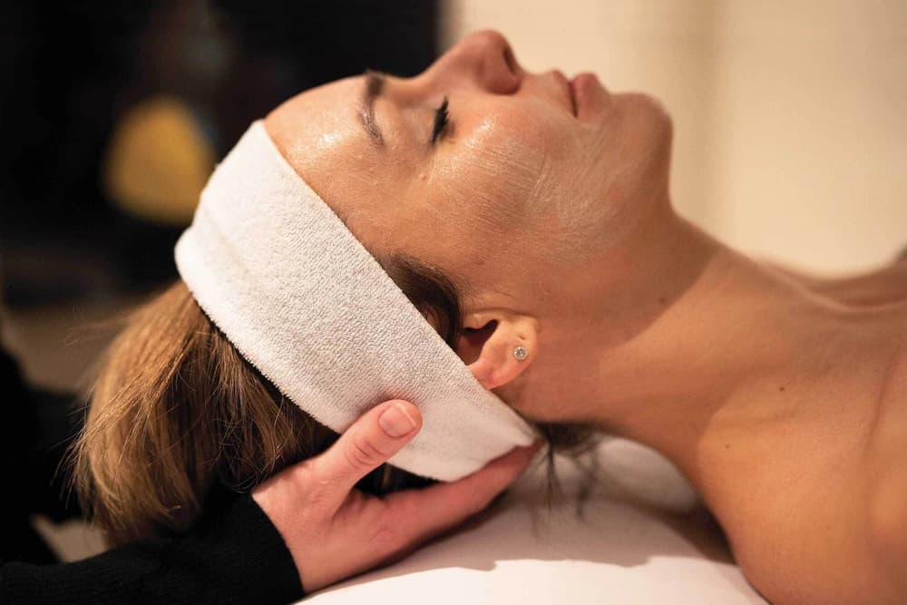 Facial